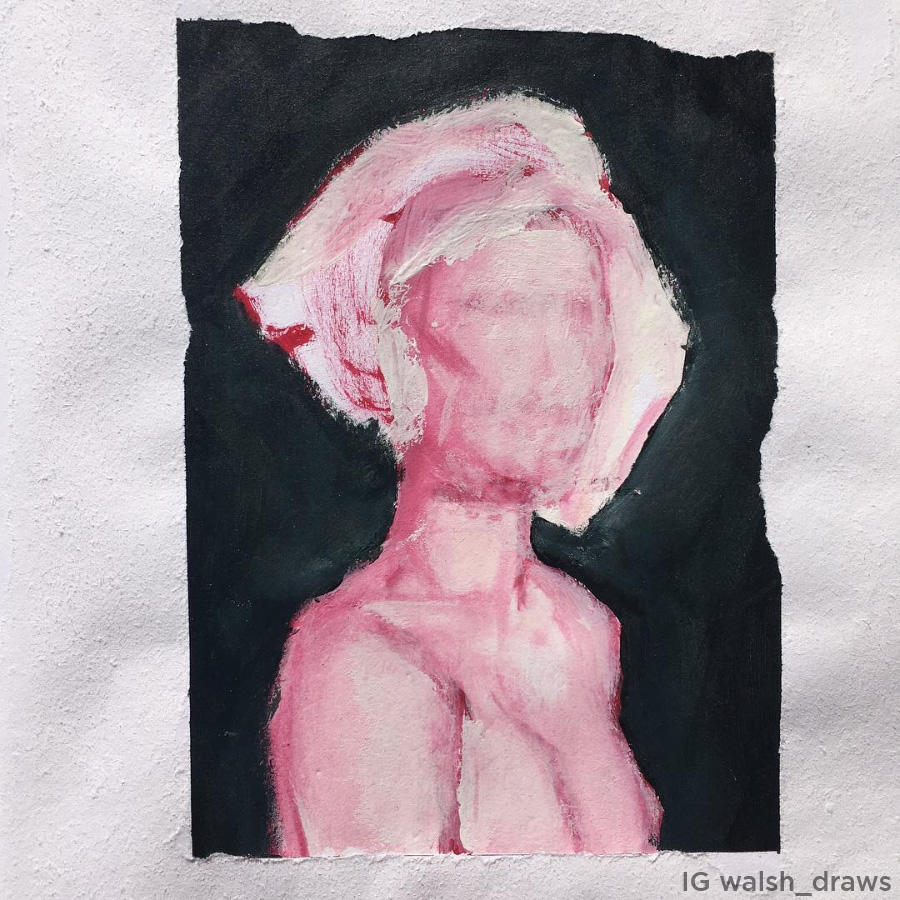 A quick value study